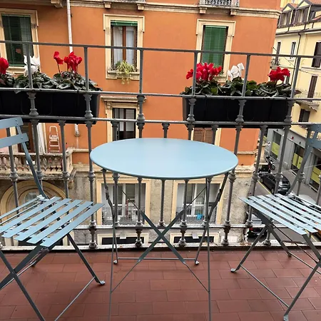 My Place-milan Centre * Milán