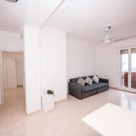 Apartamento Niguarda Urban *