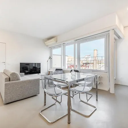 Apartment Easylife - - Botta 16 - Porta Romana