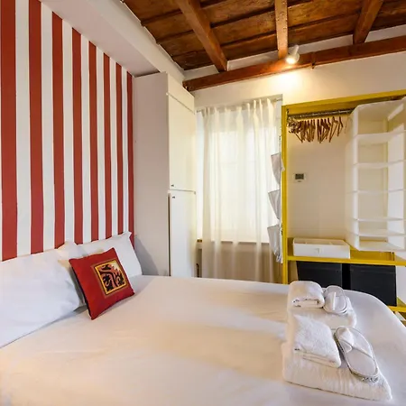 Garibaldi - 7sundays Daire *