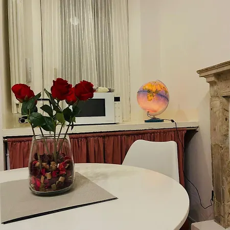 Apartment Maroncelli15 Mailand