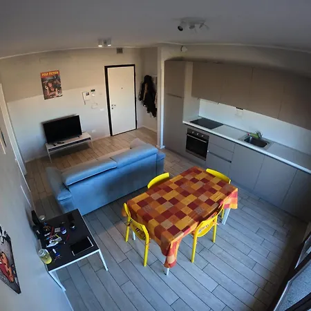 Apartamento A Casa Di Slang- Slang's House