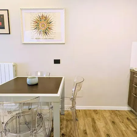 Appartamento Navigli Bocconi - Free Private Garage