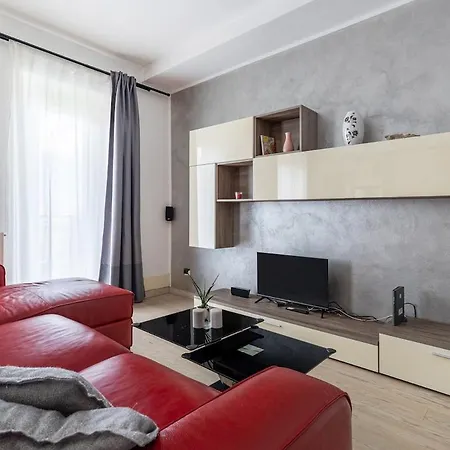 San Siro Duomo Park Free Milán