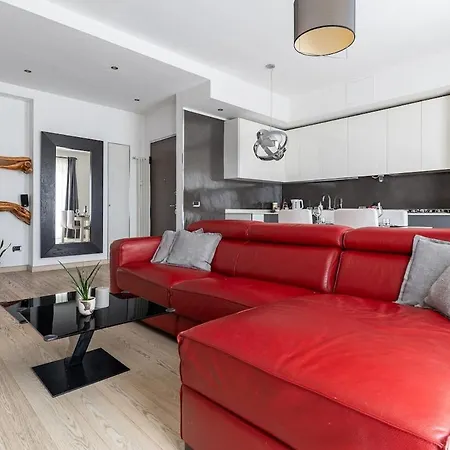 Apartamento San Siro Duomo Park Free *