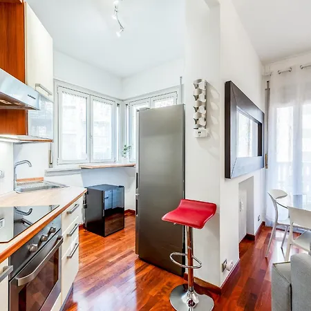 Porta Romana Living - Near Metro Station By Innstay Apartament Mediolan