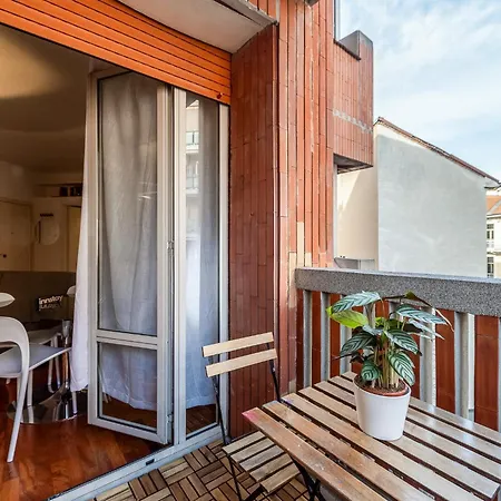 Porta Romana Living - Near Metro Station By Innstay Mediolan