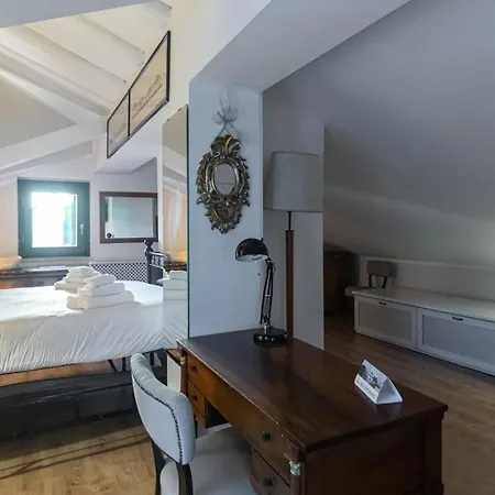 Italianway Comfort - Argelati 16 Trilo * מילאנו