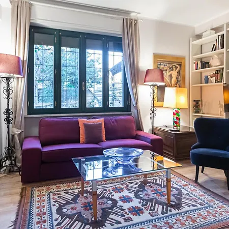 Italianway Comfort - Argelati 16 Trilo