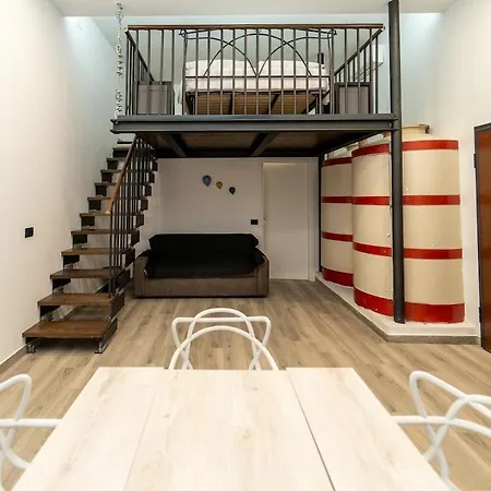Spacious With Wifi And Ac * ميلان