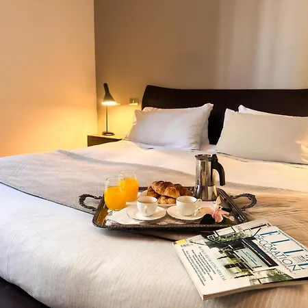 Brera Elegant Steps From Duomo, Montenapoleone, Design & Fashion Week