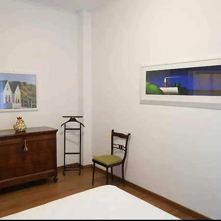 La Casa Dell'anna * Mediolan