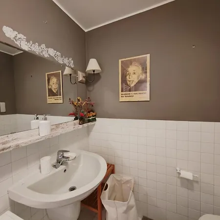 Apartamento Two-level Ca Granda *