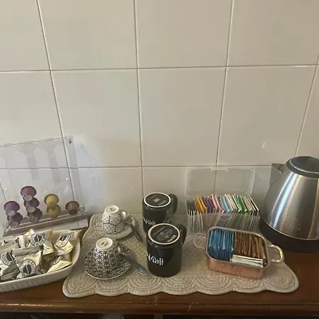 Appartamento La Casa Di Joy