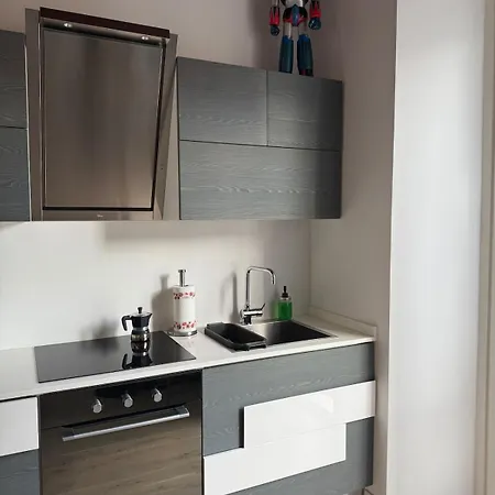 My Place-milan Centre *