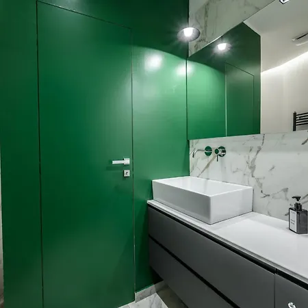 Daire Maison Moscova - Zh Collection
