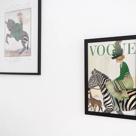 Duomo 7 Min - Design With Parking Lägenhet