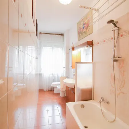 La Casa Di Roberta 아파트