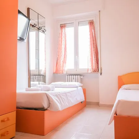 La Casa Di Roberta شقة ميلان
