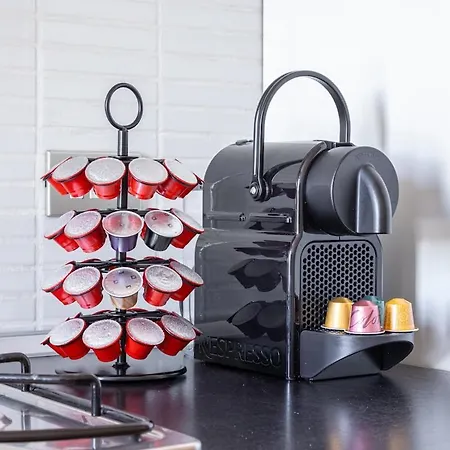 Porta Venezia M1 - Design In The Heart Of