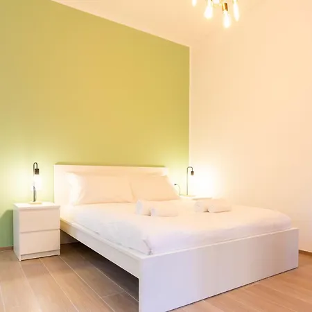 I-host - Sangro Apartment