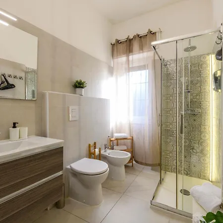 Apartmán Tagiura, 25 - For Work And Leisure