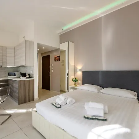 Tagiura, 25 - For Work And Leisure Apartmán Milán