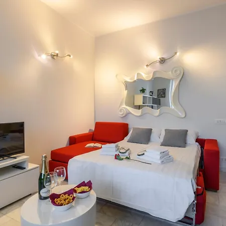 Apartament Lodi, 65 - Your Base *