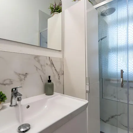 Daire Annami - Citta Studi - Cozy Ap