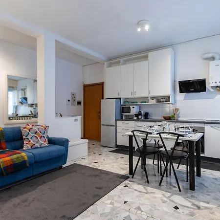 Annami - Citta Studi - Cozy Ap Milano