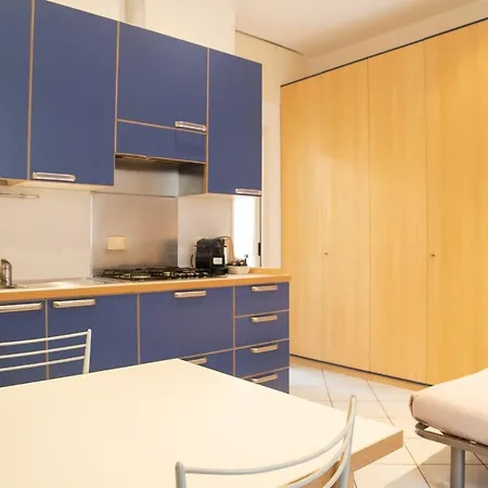 Apartmán Porta Romana - Leobrothers - Corso Lodi 12 Milán