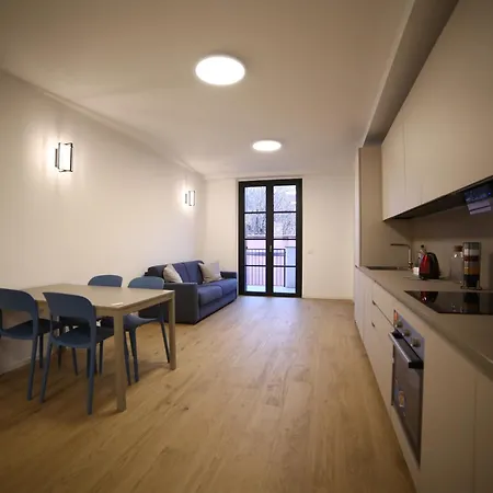 Dolce Nolo 1 Appartement