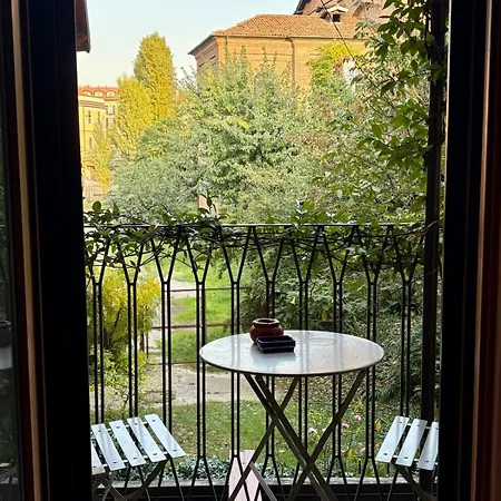 Elegant In The Heart Of Brera Lejlighed Milano
