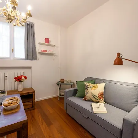 Marcona, 1 - Quiet Milanese Apartament Mediolan