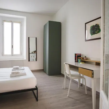Apartment Miuccia 7 - M3 To Duomo, Walk To Fondazione Prada *