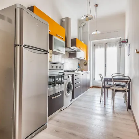 Bocconi Via Brioschi 4 Pax Wi-fi * Milano