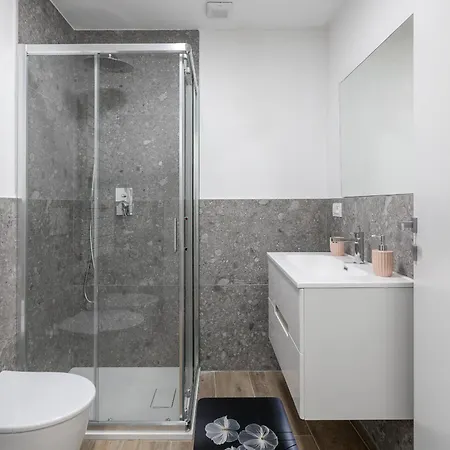 Bovisa Station - Business Appartement