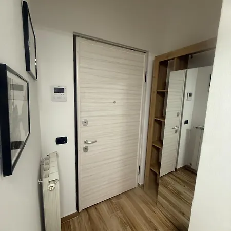 Gran House Metro M1 Inganni-san Siro Stadium * Milán