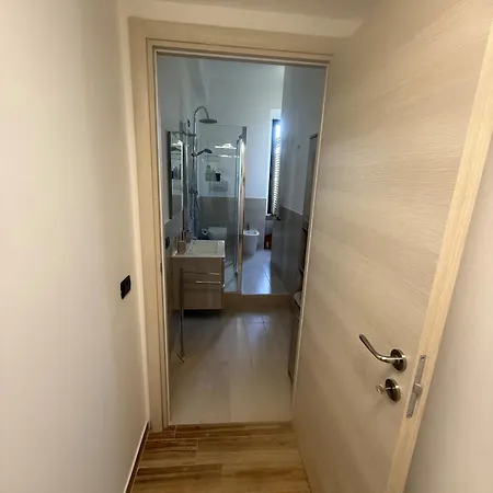 Gran House Metro M1 Inganni-san Siro Stadium Apartmán