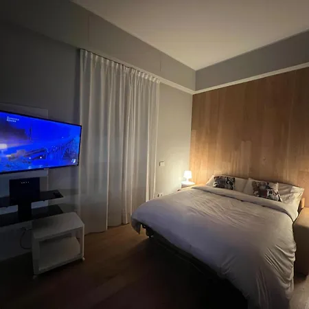 Lägenhet Stile E Comfort, Il Monolocale Perfetto Per Te! *