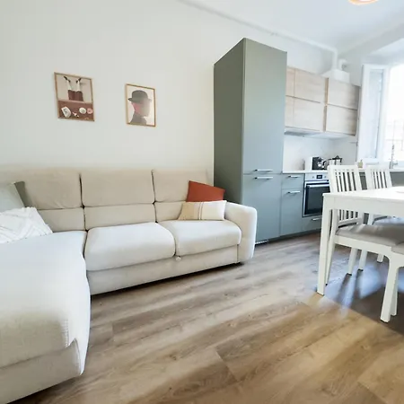 Corte Di Mi - Station&loreto, Appartamento *