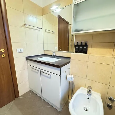 Titolivio Wood - Appartamento