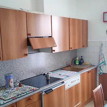 Beautiful Floor House With View In The Center! Apartment