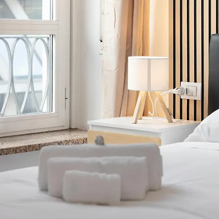 Pasubio Comfort 米兰