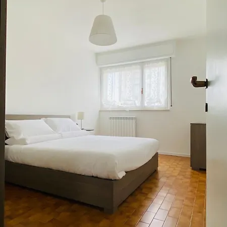 Lägenhet Casa Di Coco *