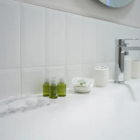 Διαμέρισμα Navigli-metro-moda & Design District Ac & Self Check-in *