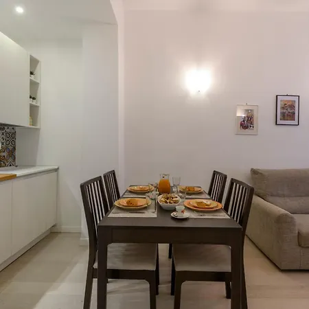 Masotto 27 Modern Two Near Linate Apartment *