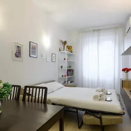 Masotto 27 Modern Two Near Linate *