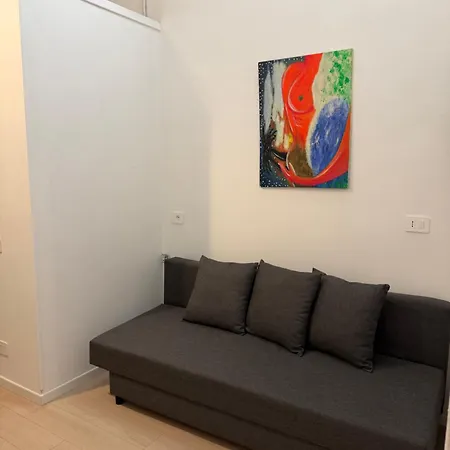 Transit Loft Boutique Apartament *