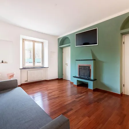 Apartment Easylife - - Alessi 1 - Navigli *